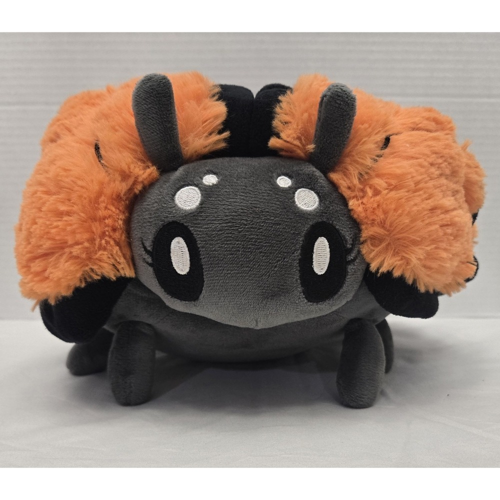 Mini Squishable 10" Monarch Butterfly Super Soft & Fuzzy Plush Stuffed Animal